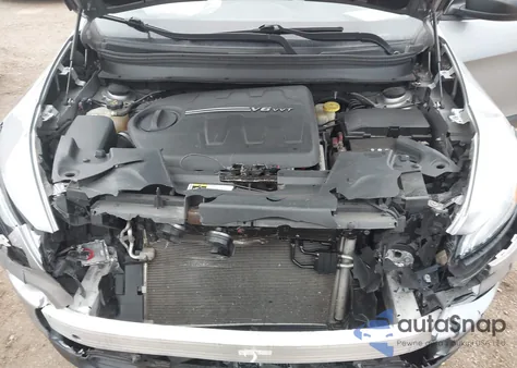 2017 Jeep Cherokee Altitude Fwd z USA, uszkodzony, nr VIN 1C4PJLAS7HW571796